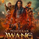 Fattah Amin Instagram - Setiap zaman...di tanah berdaulat ini ada pahlawannya. Wahai lelaki berhati Pendekar, BANGKIT! AKAN DATANG 11 Januari 2024 ini menggegarkan pawagam seluruh negara dengan sambungannya! Filem PENDEKAR AWANG penuh aksi tanpa henti, menyaksikan keberanian dan pengorbanan pahlawan-pahlawan Melayu membebaskan bumi tanah tumpah kita. Sudahkah anda bersedia? Sebuah filem terbitan Studio Kembara ini dibintangi olen @fattahaminz , @missfazura , @nadhirnasar_, Wan Hanafi Su, @nurhelizahelmi, @amerul_affendi, @hasnulrahmat, @amir.ahnaff, @hazwanihelmi, @_nam_ron_, @tissabiani, @alikarimie7, @geofffeyaerts, @syed_ali_murtadha, @andytehkh, @im_sathisvaran , @reza.hilman, @johnbearsinakal dan ramai lagi barisan pelakon terkenal. Poster oleh @zouqiberapi Gambar oleh @studioloav #11jan2024 #filempendekarawang #pendekarawang #darahinderagajah #poster #officialposter #studiokembara #demitanahtumpahnyadarahku #fattahamin #nurfazura #nadhirnasar #wanhanafisu #helizahelmi #amerulaffendi #hasnulrahmat #amirahnaf #hazwanihelmi #namron #tissabiani #alikarimi #geoffandrefeyaerts #syedalimurtadha #filemterbaru #sekuel #filemepik #filemaksi #akandatang #comingsoon #dipawagam #hiburanbermanfaat