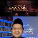 Fattah Amin Instagram - @studiokembara Terima kasih netizen! Sokongan luar biasa anda memberi semangat luar biasa kepada kami. Lebih 2 JUTA tontonan trailer Pendekar Awang di media sosial Studio Kembara! Setiap zaman...di tanah berdaulat ini ada pahlawannya. Kali ini, pahlawan dan srikandinya adalah anda! Saksikan Filem Pendekar Awang: Darah Indera Gajah pada 11 Januari 2024! Mari kita jadi sebahagian daripada sejarah yang bakal tercipta lagi. Sudahkah anda bersedia? Tonton Trailer Rasmi kami di Youtube Studio Kembara Sebuah filem terbitan Studio Kembara ini dibintangi oleh @fattahaminz , @missfazura , @nadhirnasar_ , Wan Hanafi Su, @nurhelizahelmi , @amerul_affendi , @hasnulrahmat , @amir.ahnaff , @hazwanihelmi , @_nam_ron_ , @tissabiani , @alikarimie7 , @geofffeyaerts , @syed_ali_murtadha , @andytehkh , @im_sathisvaran , @reza.hilman , @johnbearsinakal dan ramai lagi barisan pelakon terkenal. #11jan2024 #pendekarawang #darahinderagajah #trailer #react #studiokembara #demitanahtumpahnyadarahku #fattahamin #nurfazura #nadhirnasar #wanhanafisu #helizahelmi #amerulaffendi #hasnulrahmat #amirahnaf #hazwanihelmi #namron #tissabiani #alikarimi #geoffandrefeyaerts #syedalimurtadha #filemterbaru #filemmalaysia #sekuel #filemepik #filemaksi #akandatang #comingsoon #dipawagam #hiburanbermanfaat