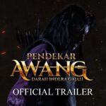 Fattah Amin Instagram - Setiap zaman...di tanah berdaulat ini ada pahlawannya. Wahai lelaki berhati Pendekar, BANGKIT! AKAN DATANG 11 Januari 2024 ini menggegarkan pawagam seluruh negara dengan sambungannya! Filem PENDEKAR AWANG penuh aksi tanpa henti, menyaksikan keberanian dan pengorbanan pahlawan-pahlawan Melayu membebaskan bumi tanah tumpah kita. Sudahkah anda bersedia? Sebuah filem terbitan Studio Kembara ini dibintangi oleh @fattahaminz , @missfazura , @nadhirnasar_ , Wan Hanafi Su, Wak Di, @nurhelizahelmi , @amerul_affendi , @hasnulrahmat , @amir.ahnaff , @hazwanihelmi , @_nam_ron_ , @tissabiani , @alikarimie7 , @geofffeyaerts , @syed_ali_murtadha , @andytehkh , @im_sathisvaran , @reza.hilman , @johnbearsinakal dan ramai lagi barisan pelakon terkenal. #11jan2024 #filempendekarawang #pendekarawang #darahinderagajah #trailer #officialtrailer #studiokembara #demitanahtumpahnyadarahku #fattahamin #nurfazura #nadhirnasar #wanhanafisu #wakdi #helizahelmi #amerulaffendi #hasnulrahmat #amirahnaf #hazwanihelmi #namron #tissabiani #alikarimi #geoffandrefeyaerts #syedalimurtadha #filemterbaru #sekuel #filemepik #filemaksi #akandatang #dipawagam #hiburanbermanfaat
