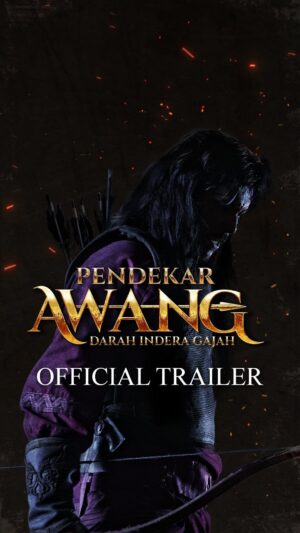 Fattah Amin Instagram - Setiap zaman...di tanah berdaulat ini ada pahlawannya.

Wahai lelaki berhati Pendekar,
BANGKIT! 

AKAN DATANG 11 Januari 2024 ini menggegarkan pawagam seluruh negara dengan sambungannya! Filem PENDEKAR AWANG penuh aksi tanpa henti, menyaksikan keberanian dan pengorbanan pahlawan-pahlawan Melayu membebaskan bumi tanah tumpah kita.

Sudahkah anda bersedia?

Sebuah filem terbitan Studio Kembara ini dibintangi oleh @fattahaminz , @missfazura , @nadhirnasar_ , Wan Hanafi Su, Wak Di, @nurhelizahelmi , @amerul_affendi , @hasnulrahmat , @amir.ahnaff , @hazwanihelmi , @_nam_ron_ , @tissabiani , @alikarimie7 , @geofffeyaerts ,  @syed_ali_murtadha , @andytehkh , @im_sathisvaran , @reza.hilman , @johnbearsinakal dan ramai lagi barisan pelakon terkenal.

#11jan2024 #filempendekarawang #pendekarawang #darahinderagajah #trailer #officialtrailer #studiokembara #demitanahtumpahnyadarahku #fattahamin #nurfazura #nadhirnasar #wanhanafisu #wakdi #helizahelmi #amerulaffendi #hasnulrahmat #amirahnaf #hazwanihelmi #namron #tissabiani #alikarimi #geoffandrefeyaerts #syedalimurtadha #filemterbaru #sekuel #filemepik #filemaksi #akandatang #dipawagam #hiburanbermanfaat