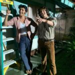 Fattah Amin Instagram - 70's @filmtrinil