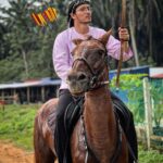 Fattah Amin Instagram - 🏹