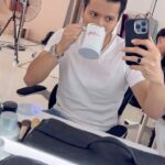 Fattah Amin Instagram - KEBAIKAN TRULLY CAFFE dari @trullydolly_hq 1. Menurunkan berat badan dengan cepat 2. Mendapat berat badan ideal 3. Rasa kenyang lebih lama 4. Sekat selera makan 5. Pengurangan jisim lemak badan 6. Meningkatkan metabolisme badan 7. Membakar kalori dan juga lemak badan dengan lebih cepat 8. Meningkatkan rasa kenyang 9. Menghilangkan lemak di perut #TrullyDollybyFAZURA #TrullyDolly #7DayDietSupport #ButtercreamLatte #CaffeLatte #TrullyJadi