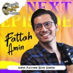 Fattah Amin Instagram - Tahukah anda, cita cita @fattahaminz nak parking valet KLCC sebenarnya belum tercapai. Fattah cakap, dia nak try Pavi pulak. Banyak lagi kisah lucu yang tak terjangkau akal dalam #borakdulubarukamu @ubaimz dan Fattah Amin! Jumaat Ini di semua platform Astro Gempak! #BorakDuluBaruKamu #BDBKS2