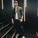 Fattah Amin Instagram - Geng apa plan malam ni?
