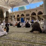 Fattah Amin Instagram - Salam Maulidur Rasul 12 Rabiulawal 1445H | 28 September 2023 اللَّهُمَّ صَلِّ عَلَى مُحَمَّدٍ وَعَلَى آلِ مُحَمَّدٍ Marilah kita memperbanyakkan selawat ke atas Baginda Junjungan Besar Nabi Muhammad s.a.w. Semoga kita beroleh syafaat daripada Baginda di Padang Mahsyar kelak. #SalamMaulidurRasul