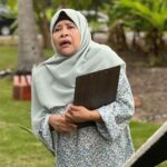 Fattah Amin Instagram - Latah Fighter akan datang di Astro Warna.. @fazurapictures