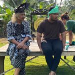 Fattah Amin Instagram - Latah Fighter akan datang di Astro Warna.. @fazurapictures