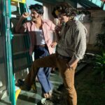 Fattah Amin Instagram - 70's @filmtrinil