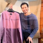 Fattah Amin Instagram - GRWM With Kurta Fattah Amin🤩 The allure of Fattah Amin’s Kurta is undeniable - it exudes a charm that captivates hearts. Embrace the comfort it offers and let it empower you to excel in every aspect of your life. Remember, true beauty lies in being comfortable in your own skin. As you step out in style, let your presence be a source of inspiration to others. Embrace your uniqueness and radiate positivity, for you are destined for greatness.✨ Get your Kurta by Fattah Amin at FAZURA stores: ✨ Sunway Putra Mall, Lot G31 (KL) ✨ The Curve Shopping Mall, Lot 147B (PJ) ✨ Ipoh Parade, Lot F-10 (Perak) ✨ Aman Central, Lot 3-47 (Kedah) ✨ East Coast Mall, L1-21 (Kuantan, Pahang) Mini Stores: ✨ SOGO KL (Level 3) ✨ SOGO i-City Shah Alam (Ground Floor) Micro Store: ✨ Suria KLCC (PushCart) Pop-Up Store: ✨Komtar JBCC (Johor Bahru) #Fazbulous #KurtaFattahAmin #MilikSemua #Lotsoflove