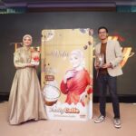 Fattah Amin Instagram - Alhamdulillah pelancaran produk terbaru @trullydolly_hq Terima kasih kepada semua yang hadir dan yang menjayakan majlis ini. TrullyDolly, Trully Jadi! #TrullyDollybyFAZURA #TrullyDolly #7DayDietSupport #ButtercreamLatte #CaffeLatte #TrullyJadi