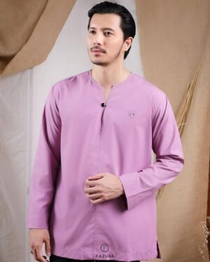 Fattah Amin Instagram - Step into the world of comfort and charm, where Fattah Amin’s Kurta takes the lead with its irresistible charm! With sizes from S to XXL, this Kurta is for all who excel. Choose your color and make heads turn, this fashion statement is one you’ll always yearn!🤩

Get your Kurta by Fattah Amin at FAZURA stores:

✨ Sunway Putra Mall, Lot G31 (KL)
✨ The Curve Shopping Mall, Lot 147B (PJ)
✨ Ipoh Parade, Lot F-10 (Perak)
✨ Aman Central, Lot 3-47 (Kedah)
✨ East Coast Mall, L1-21 (Kuantan, Pahang)

Mini Stores:
✨ SOGO KL (Level 3)
✨ SOGO i-City Shah Alam (Ground Floor)

Micro Store:
✨ Suria KLCC (PushCart)

Pop-Up Store:
✨Komtar JBCC (Johor Bahru)

#Fazbulous #KurtaFattahAmin #MilikSemua #Lotsoflove #Kurta