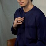Fattah Amin Instagram - Unveiling the much anticipated ✨KURTA by Fattah Amin ✨ Experience the perfect blend of of comfort, style, and masculinity! 🕶️ The Kurta showcases a unique V detailing and long sleeves that exude elegance. With two side pockets for your essentials. Kurta Fattah Amin is not only fashionable but practical too. Add a touch of versatility to your wardrobe with three stunning colors to choose from. Stay ahead of the fashion curve and make a statement with this fashion flurry! Available in sizes S to XXL. Get your Kurta by Fattah Amin at FAZURA stores: ✨ Sunway Putra Mall, Lot G31 (KL) ✨ The Curve Shopping Mall, Lot 147B (PJ) ✨ Ipoh Parade, Lot F-10 (Perak) ✨ Aman Central, Lot 3-47 (Kedah) ✨ East Coast Mall, L1-21 (Kuantan, Pahang) Mini Stores: ✨ SOGO KL (Level 3) ✨ SOGO i-City Shah Alam (Ground Floor) Micro Store: ✨ Suria KLCC (PushCart) Pop-Up Store: ✨Komtar JBCC (Johor Bahru) #Fazbulous #KurtaFattahAmin #MilikSemua #FattahAmin