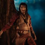Fattah Amin Instagram - Carik-carik bulu ayam, lama-lama bercantum juga! Awang-Brahim 🔥 Pendekar Awang di pawagam. 🏹