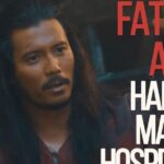 Fattah Amin Instagram - Fattah Amin masuk Hospital semasa pengambaraan Filem Pendekar Awang? Saksikan Fattah Amin sebagai Awang, di dalam Filem Pendekar Awang: Darah Indera Gajah, di pawagam berdekatan anda. Ayuh, jangan ketinggalan! Behind the Scene oleh @studioloav #fattahamin #awang #disebaliktabir #behindthescene #filempendekarawang #pendekarawang #darahinderagajah #demitanahtumpahnyadarahku #studiokembara #dipawagam #hiburanbermanfaat