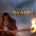 Fattah Amin Instagram - REBUS NYAWA! Pendekar Awang sudah ajak beraksi di Pawagam Jom Saksikan Fattah Amin sebagai Awang di pawagam seluruh Malaysia, Singapura dan Brunei di dalam Filem Pendekar Awang: Darah Indera Gajah Sebuah filem terbitan Studio Kembara ini mengisahkan sejarah nenek moyang yang berjuang demi tanah tumpahnya darah kita #fattahamin #awang #pendekarawang #filempendekarawang #darahinderagajah #dipawagam #demitanahtumpahnyadarahku #studiokembara #hiburanbermanfaat