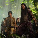 Fattah Amin Instagram - Bersiap! Pendekar Awang di pawagam. 🏹 #pendekarawang @studiokembara