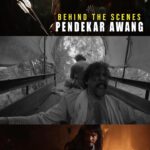 Fattah Amin Instagram - Disetiap aksi2 didalam filem Pendekar Awang, pasti ada risiko-risikonya‼️ • BEHIND THE SCENES | PENDEKAR AWANG DARAH INDERA GAJA • Awang • @fattahaminz 👤 🎥 @studioloav ~ • #pendekarawang #pendekarawangdarahinderagajah #studioloav #loavfilms #arifinvideo #disebaliktabir Bumi Allah s.w.t