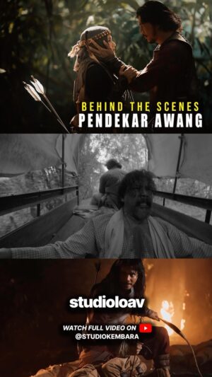 Fattah Amin Instagram - Disetiap aksi2 didalam filem Pendekar Awang,
pasti ada risiko-risikonya‼️
•
BEHIND THE SCENES | PENDEKAR AWANG DARAH INDERA GAJA
•
Awang • @fattahaminz 👤

🎥  @studioloav ~
•
#pendekarawang #pendekarawangdarahinderagajah #studioloav #loavfilms #arifinvideo #disebaliktabir