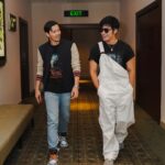 Fattah Amin Instagram - 🚀🔥🐉