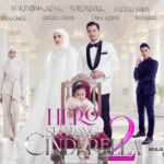 Fattah Amin Instagram - Macam mana episode 1 Hero Seorang Cinderella 2 guys? Agak-agak siapa yang cuba menganggu keluarga Ian Medina ni? 🤔 Nantikan Episode 2 akan datang di hari dan waktu yang sama ye… 😉 #heroseorangcinderella2 #hsc2 #astroria