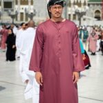 Fattah Amin Instagram - Saya doakan semoga kalian jua di jemput oleh Allah ke Tanah Haram. Sesungguhnya tanah ini sangatlah barakah. وَإِذْ قَالَ إِبْرَٰهِـۧمُ رَبِّ ٱجْعَلْ هَـٰذَا بَلَدًا ءَامِنًۭا وَٱرْزُقْ أَهْلَهُۥ مِنَ ٱلثَّمَرَٰتِ مَنْ ءَامَنَ مِنْهُم بِٱللَّهِ وَٱلْيَوْمِ ٱلْـَٔاخِرِ ۖ Dan (ingatlah) ketika Nabi Ibrahim berdoa dengan berkata: “Wahai Tuhanku! Jadikanlah negeri Makkah ini, negeri yang aman sentosa, dan berikanlah rezeki dari berbagai jenis buah-buahan kepada penduduknya, iaitu orang-orang yang beriman kepada Allah dan hari akhirat di antara mereka”. Al Baqarah : 126