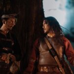 Fattah Amin Instagram - Carik-carik bulu ayam, lama-lama bercantum juga! Awang-Brahim 🔥 Pendekar Awang di pawagam. 🏹
