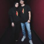 Fattah Amin Instagram - PENDEKAR AWANG movie night with family, friends, FAZURA darlings and @fazurabesties at @tgvcinemas Sunway Putra Mall. 🍿🎥 📸: @hasifikri #pendekarawang