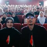 Fattah Amin Instagram - PENDEKAR AWANG movie night with family, friends, FAZURA darlings and @fazurabesties at @tgvcinemas Sunway Putra Mall. 🍿🎥 📸: @hasifikri #pendekarawang