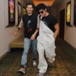 Fattah Amin Instagram - 🚀🔥🐉