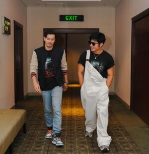 Fattah Amin Instagram - 🚀🔥🐉