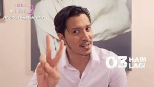 Fattah Amin Instagram - Kami di Fazura Pictures dah ready.. anda dah ready?

#Repost @bambam_studios 

3 HARI LAGI JE…

Nantikan drama HERO SEORANG CINDERELLA 2 bermula 17 Mac 2024 setiap Ahad, 9 malam di Astro Ria.

Arahan: @hadithomar 
Production : @fazurapictures 

Lakonan:
@missfazura @fattahaminz @isyariana @eryshaemyra @evertts_gomes @faa.azhar & ramai lagi.

ASTRO BAHARU. TAK MACAM DULU. Raikan saat-saat bersama keluarga dengan Astro Baharu. Strim #HeroSeorangCinderella2 On Demand bila-bila masa dengan Astro Ultra Box. Dapatkan Pek Primary daripada hanya RM41.99/bln dengan tawaran terhad langganan auto debit untuk menikmati rancangan hiburan paling popular untuk seisi keluarga.
#heroseorangcinderella2 #heroseorangcinderella  #AstroRia #AstroBaharu #TakMacamDulu #bambamstudios