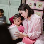 Febby Rastanty Instagram - ☺️💖 guys yang mau berbagi bersama adik-adik ini, masih dibuka yaaa donasinya hehehe langsung aja klik link di bio ku! Semoga semua kebaikan berbalik semua ke kalian! 🥰