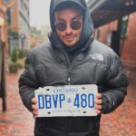 Federico Bal Instagram - Trabajo y amor, desde Toronto, Ontario 🇨🇦 . . . . @restodelmundo13 @3defebrerovision @eltrecetv