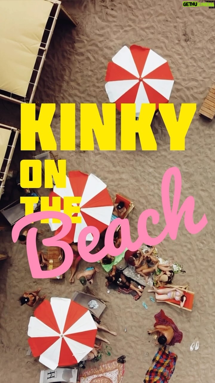 Federico Bal Instagram - Se está terminando una temporada más, repleta de risa, laburo, magia y diversión. Y yo me quedo con ellos, con este elenco hermoso que rápidamente se ganó un lugar en mi corazón. Los quiero! Y aguante @kinkyargentina 🫡 Mar del Plata, Argentina