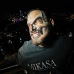 Federico Bal Instagram - Todavía no se bien cómo poner en palabras lo que vivimos estos días. Esta semana en todo México se celebra el día de los muertos y ayer en particular pudimos viajar hasta Mixquic desde Ciudad de México y fue una experiencia realmente alucinante. Poder caminar sus calles, conectar con su gente y darle un valor sumamente distinto al concepto de la muerte tal cual lo conocemos, fue un cambio total de paradigma. Tema aparte fue la generosidad y dulzura de todo el staff del @wmexicocity @whotels ! Realmente uno de los mejores hoteles que estuve en mi vida. Les dejo estas postales a modo de adelanto, pronto lo verán en @restodelmundo13 por @eltrecetv ! México, cada vez gusto más de vos 🇲🇽🥹♥️