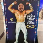 Federico Bal Instagram - Es que se siente todo tan bien por acá! 🇲🇽🥹♥️ Ciudad de México