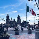 Federico Bal Instagram - Estos días en CDMX vienen siendo bien chingones 🫡 Ciudad de México
