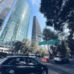 Federico Bal Instagram - Estos días en CDMX vienen siendo bien chingones 🫡 Ciudad de México