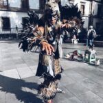 Federico Bal Instagram - Estos días en CDMX vienen siendo bien chingones 🫡 Ciudad de México