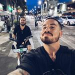 Federico Bal Instagram - Estos días en CDMX vienen siendo bien chingones 🫡 Ciudad de México