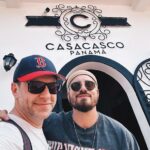 Federico Bal Instagram – Llegamos a Panamá City luego de una gran recorrida por los Estados Unidos junto a @copaairlines 

Nos alojamos en el Casco Viejo de la Ciudad, a tan solo 30 minutos del aeropuerto de Tocumen, en uno de los hotel más referentes y con mayor historia, el “American Trade Hotel”.
Desde el primer momento la calidez de su gente, los colores, su arquitectura… era como si estuvieramos viajando al pasado pero con el confort de un hotel Boutique! 100% recomendable @amtradehotel 

Sin perder tiempo nos aventuramos entre la naturaleza, la historia y la gastronomía 

Les dejo este carrete de fotos que habla por si solo, sin spoilear mucho lo que van a poder ver pronto por @restodelmundo13

✅ Casco Viejo
✅ Ciudad de Panamá
✅ Canal de Panamá (Miraflores)
✅ Navegación en Gamboa
✅ Isla de los Monos
✅ Comunidad Aborigen Wounaan

Además de toda la gente hermosa que conocimos hemos disfrutado de tremendas experiencias culinarias…

✅ Tomillo de Chef Milanés
✅ Casa Casco
✅ Canal House
✅ Nomada

La próxima vez que viajes con @copaairlines aprovecha y hace un stopover y recorré esta ciudad encantadora!

Como siempre, nuestro mayor consejo si vas a viajar, hacelo protegido con @universal.assistance 

Les dejamos acá info de los lugares que visitamos y a quienes agradecemos por el apoyo, principalmente a @bal.luciano que se ocupo de toda la producción comercial de Panamá y al Sr Ernesto Velasquez de la Embajada de Panamá en Argentina quien nos brindo a todas sus amistades para que este viaje sea posible!

@amtradehotel
@soyernestovelasquez
@panamatravelgroup
@localinpty
@ursucookie
@casacasco
@barefootpanamatours
@isla_monos
@chefmilanes
@chef_carlos_barrios
@canalhousepanama
@filiwylis
@juanoswald
@diezpepi

#panama #canaldepanama #turismo #cascoviejo #copaairlines #experiencias #viajes #aventuras #paisajes #Panamacity #traveling #trip #bal #restodelmundo #historia #cultura Panama City, Panama