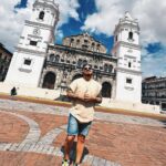 Federico Bal Instagram – Llegamos a Panamá City luego de una gran recorrida por los Estados Unidos junto a @copaairlines 

Nos alojamos en el Casco Viejo de la Ciudad, a tan solo 30 minutos del aeropuerto de Tocumen, en uno de los hotel más referentes y con mayor historia, el “American Trade Hotel”.
Desde el primer momento la calidez de su gente, los colores, su arquitectura… era como si estuvieramos viajando al pasado pero con el confort de un hotel Boutique! 100% recomendable @amtradehotel 

Sin perder tiempo nos aventuramos entre la naturaleza, la historia y la gastronomía 

Les dejo este carrete de fotos que habla por si solo, sin spoilear mucho lo que van a poder ver pronto por @restodelmundo13

✅ Casco Viejo
✅ Ciudad de Panamá
✅ Canal de Panamá (Miraflores)
✅ Navegación en Gamboa
✅ Isla de los Monos
✅ Comunidad Aborigen Wounaan

Además de toda la gente hermosa que conocimos hemos disfrutado de tremendas experiencias culinarias…

✅ Tomillo de Chef Milanés
✅ Casa Casco
✅ Canal House
✅ Nomada

La próxima vez que viajes con @copaairlines aprovecha y hace un stopover y recorré esta ciudad encantadora!

Como siempre, nuestro mayor consejo si vas a viajar, hacelo protegido con @universal.assistance 

Les dejamos acá info de los lugares que visitamos y a quienes agradecemos por el apoyo, principalmente a @bal.luciano que se ocupo de toda la producción comercial de Panamá y al Sr Ernesto Velasquez de la Embajada de Panamá en Argentina quien nos brindo a todas sus amistades para que este viaje sea posible!

@amtradehotel
@soyernestovelasquez
@panamatravelgroup
@localinpty
@ursucookie
@casacasco
@barefootpanamatours
@isla_monos
@chefmilanes
@chef_carlos_barrios
@canalhousepanama
@filiwylis
@juanoswald
@diezpepi

#panama #canaldepanama #turismo #cascoviejo #copaairlines #experiencias #viajes #aventuras #paisajes #Panamacity #traveling #trip #bal #restodelmundo #historia #cultura Panama City, Panama