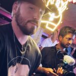 Federico Bal Instagram - Cowboy made in Saavedra 🔫 Austin, Texas