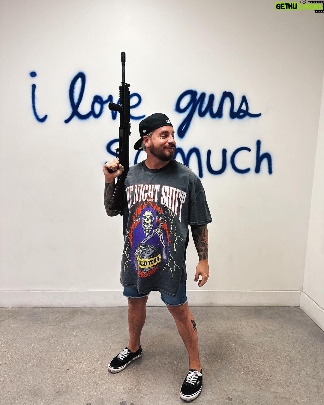 Federico Bal Instagram - Cowboy made in Saavedra 🔫 Austin, Texas