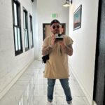 Federico Bal Instagram - Me pasa que de cada ciudad me llevo momentos. Estos días en San Diego, fueron de los más lindos de mi año. Me cuesta irme de estas ciudades, donde te sentís tan en casa. Sobretodo cuando volves a ver a tus amigos y se siente que el tiempo no paso. Pero así es este trabajo, todo es grandioso, salvo las despedidas. See you soon dude, be safe @hernancoretta @salomesajnin 🥹 San Diego, California