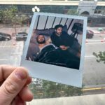 Federico Bal Instagram - Me pasa que de cada ciudad me llevo momentos. Estos días en San Diego, fueron de los más lindos de mi año. Me cuesta irme de estas ciudades, donde te sentís tan en casa. Sobretodo cuando volves a ver a tus amigos y se siente que el tiempo no paso. Pero así es este trabajo, todo es grandioso, salvo las despedidas. See you soon dude, be safe @hernancoretta @salomesajnin 🥹 San Diego, California