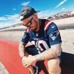 Federico Bal Instagram - I mean… VEGAS 🤩 . . . 🔜 @restodelmundo13 Las Vegas, Nevada