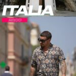 Federico Bal Instagram – Esta noche, 23 hs por @eltrecetv , viajamos juntos a Italia. Recorremos Ancona, Jesi, Bari, te vas a enamorar! Nos vemos a la noche en @restodelmundo13 🇮🇹🍝🫶🏻✈️