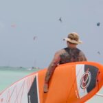 Federico Bal Instagram – Un pequeño adelanto del programón de @restodelmundo13 que se viene el domingo 13 de agosto por la pantalla de @eltrecetv ! Deporte, amigos, cultura, playa y mucho sol desde el paraíso! Gracias @arubabonbini #arubabonbini #aruba Holiday Inn Resort Aruba-Beach Resort & Casino